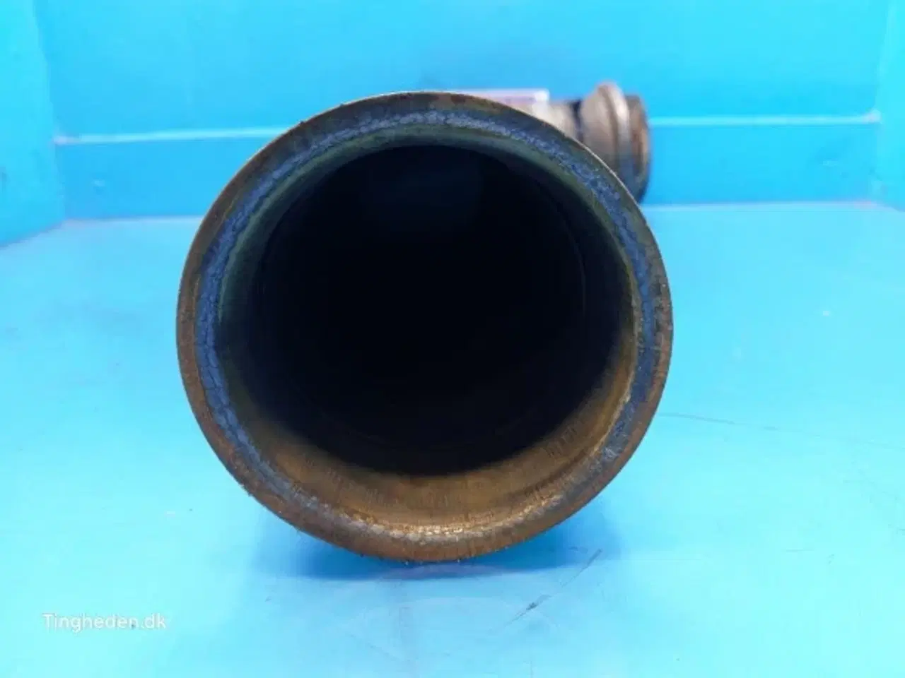 Billede 5 - JCB 427 HL Udstødingsrør 400/A3535