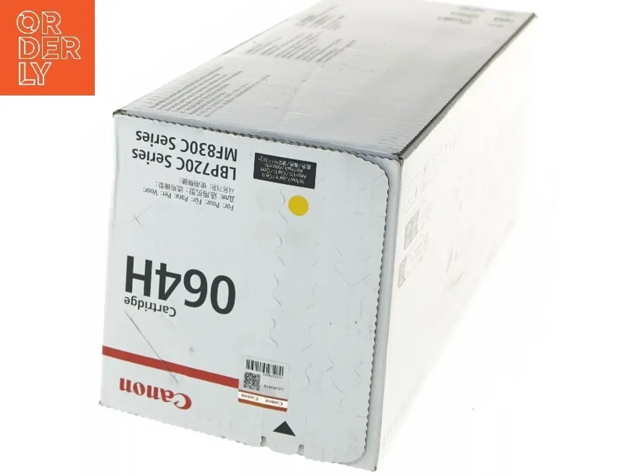 Billede 5 - Canon 064H tonerpatron fra Canon (str. 39x16x15 cm)