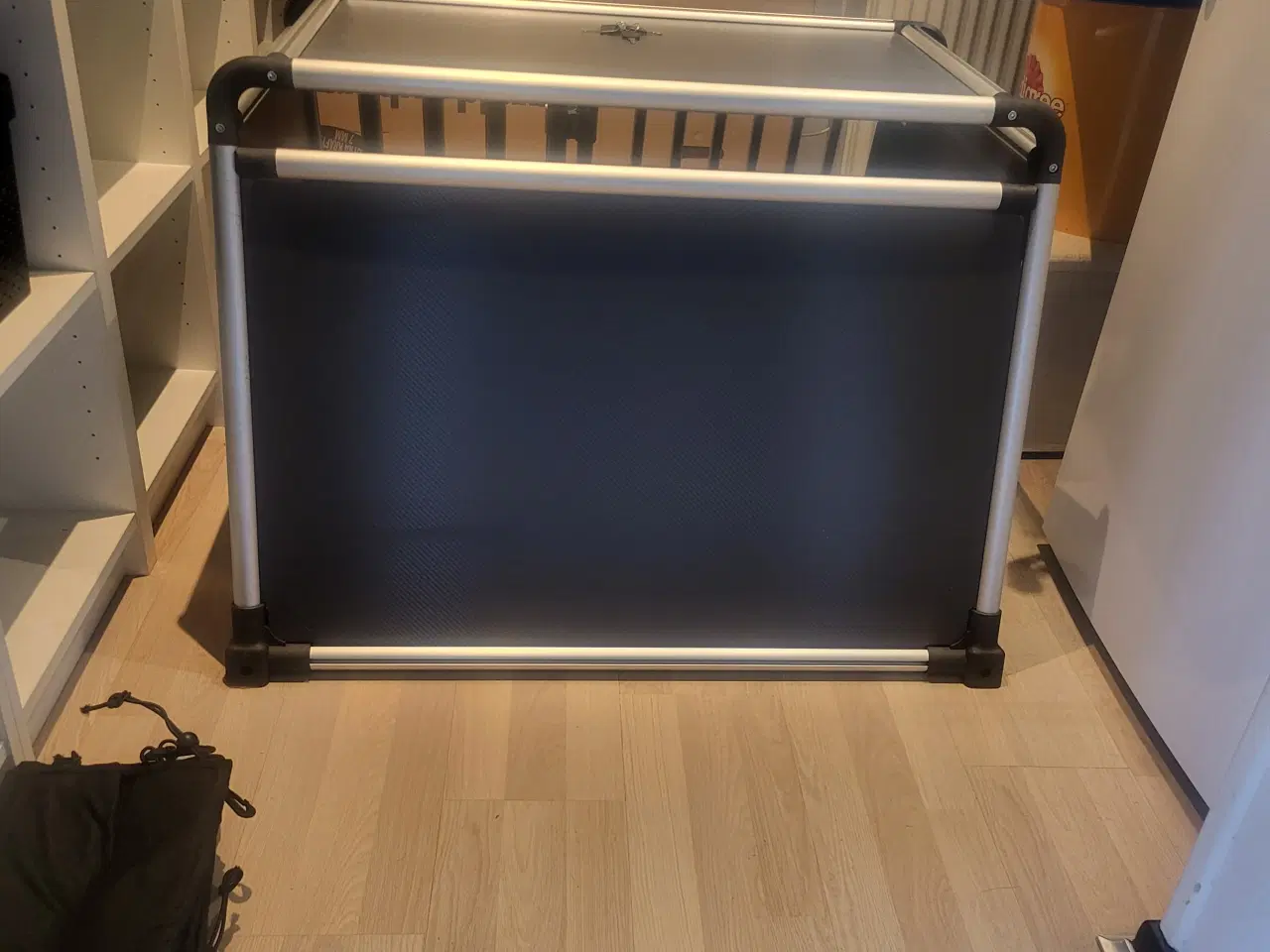 Billede 4 - Hundebur SafeCrate ELITE F4 til passat B8 variant