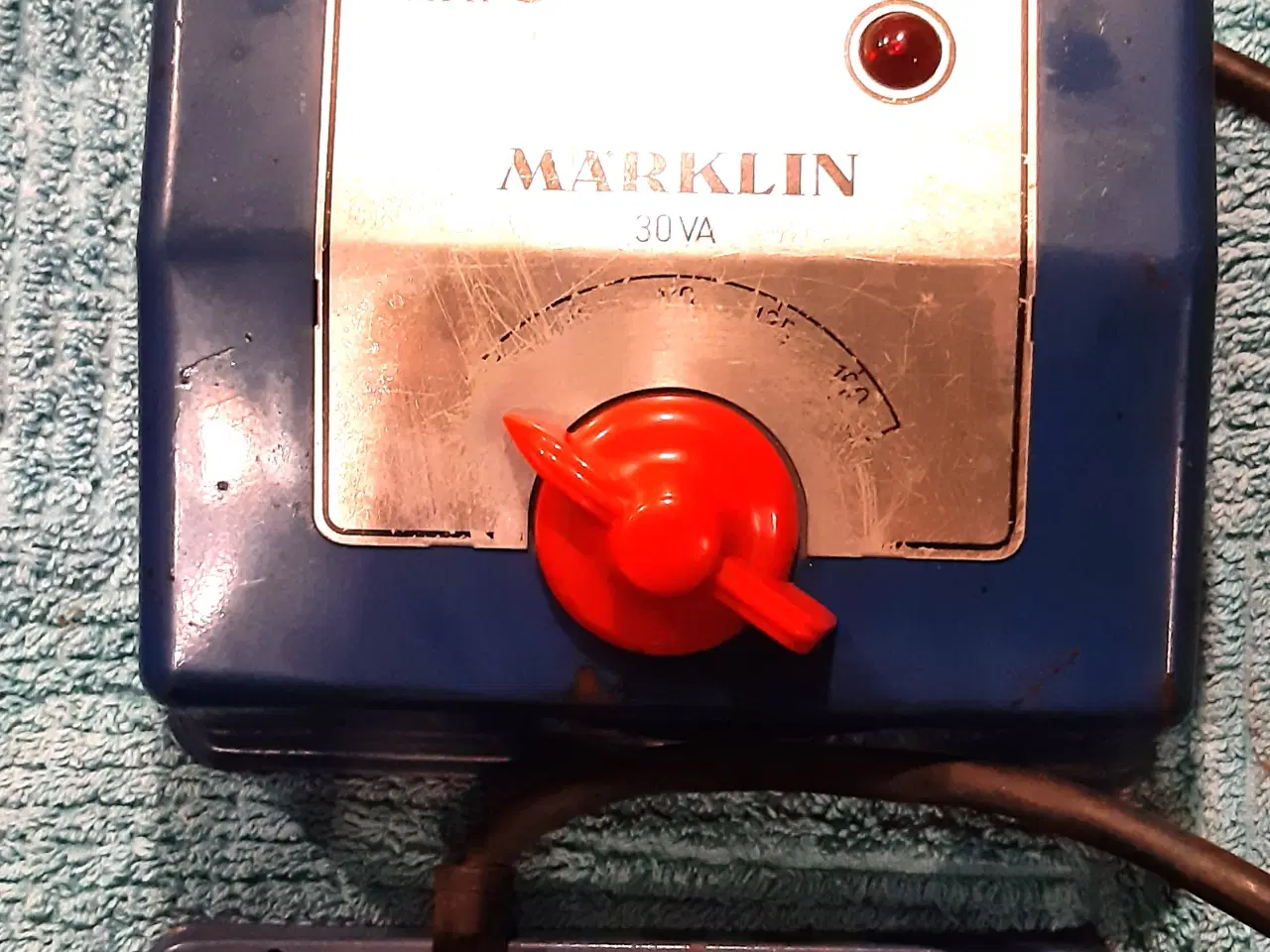 Billede 14 - Märklin kæmpe lot M-skinner og skiftespor