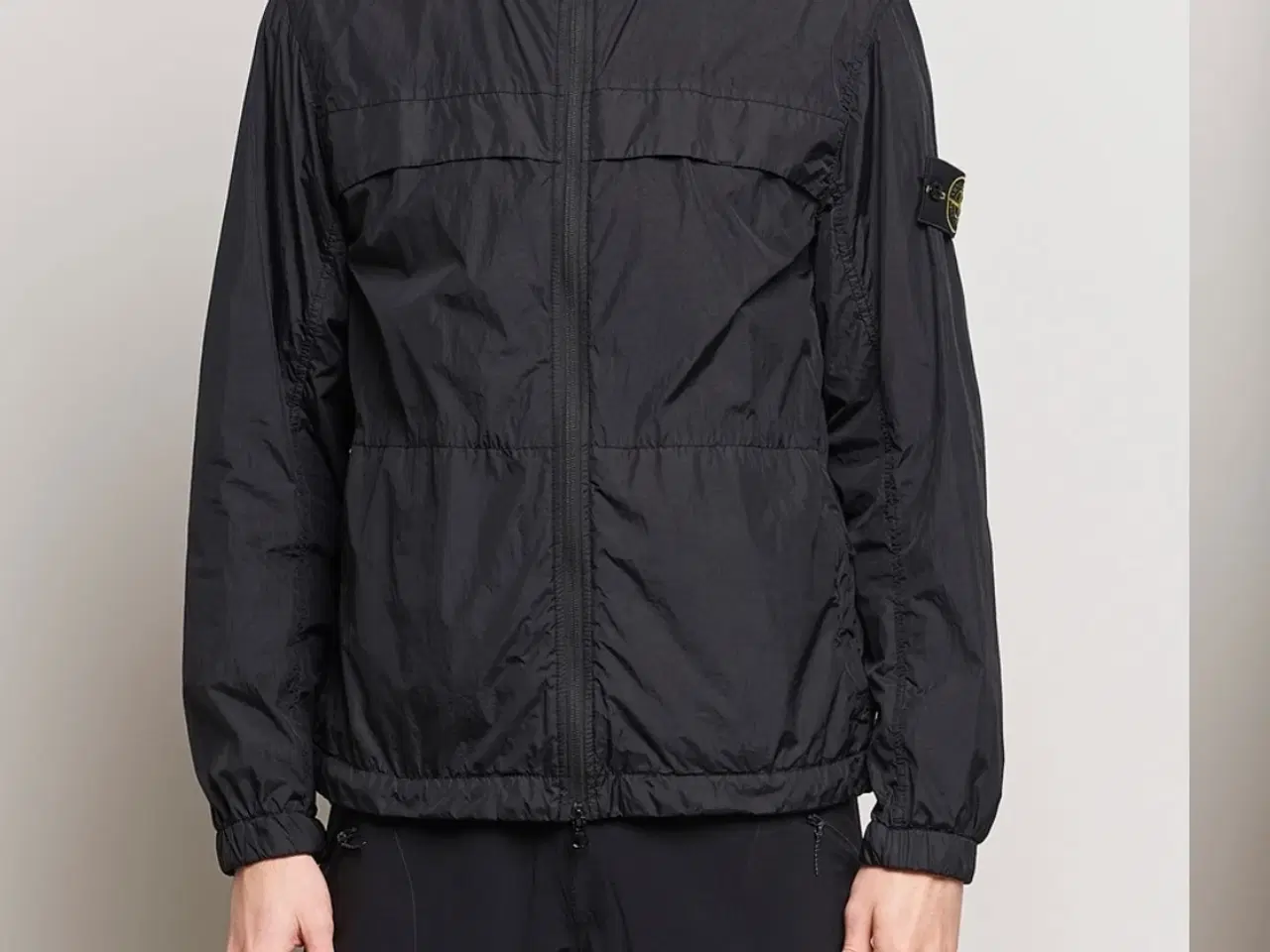 Billede 2 - Stone Island jakke 