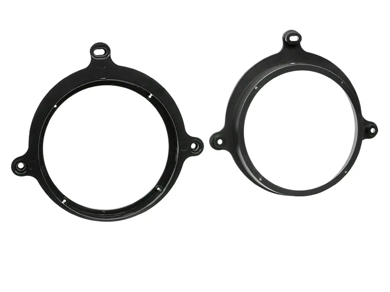 Billede 1 - Højttalerramme A-klasse(W168)/Vaneo Ø165mm fordør