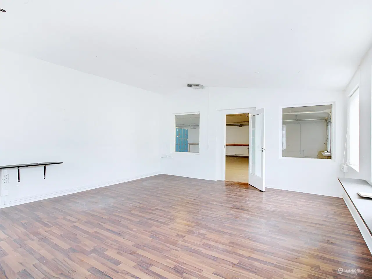 Billede 4 - 246m2. Produktion. Lager og Kontor