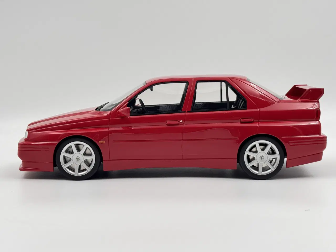 Billede 3 - 1993 Alfa Romeo 155 GTA Stradale 1:18