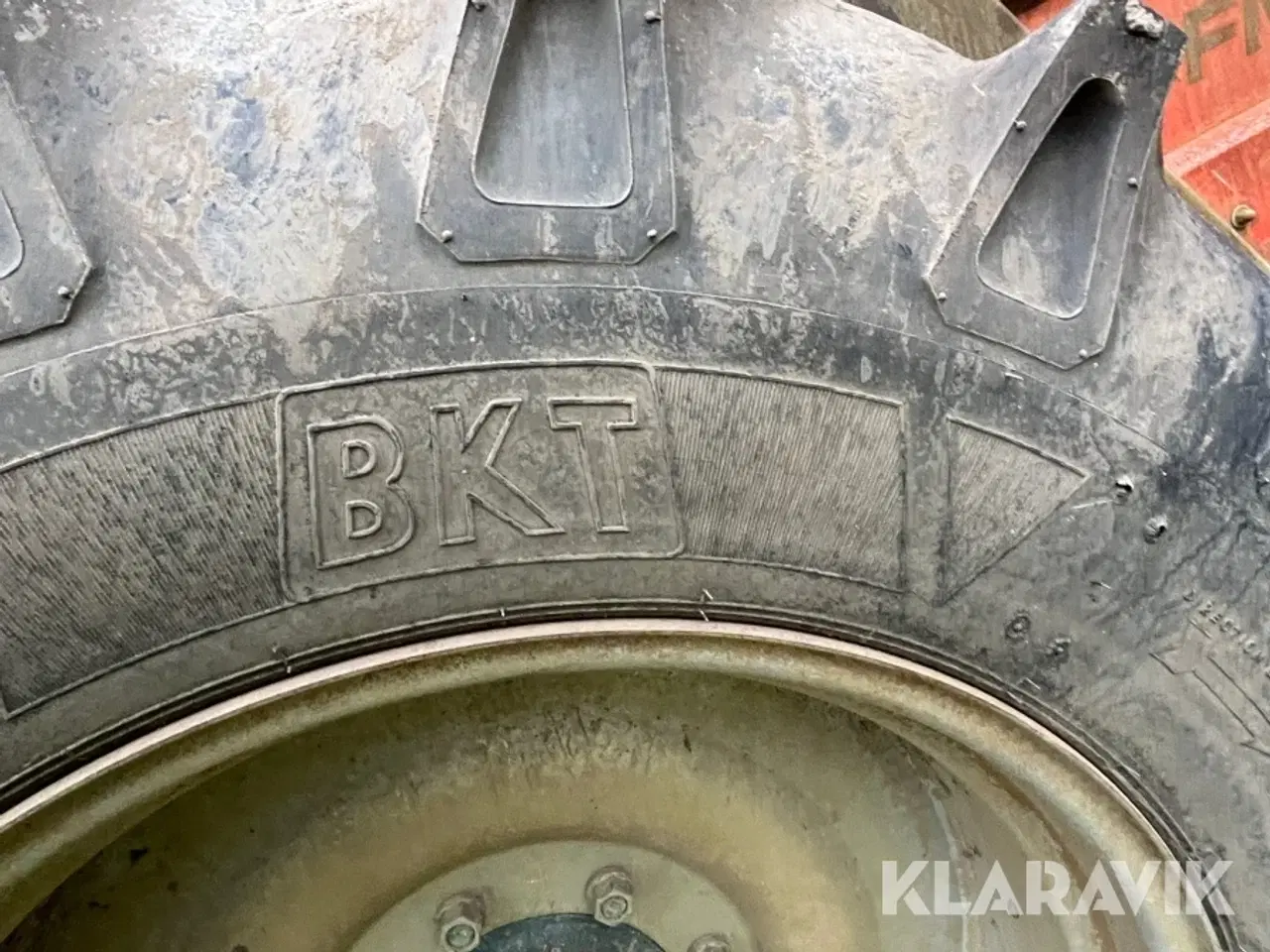 Billede 8 - Vandingsmaskine Fasterholt FM480 Hydro med 110x700 meter slange