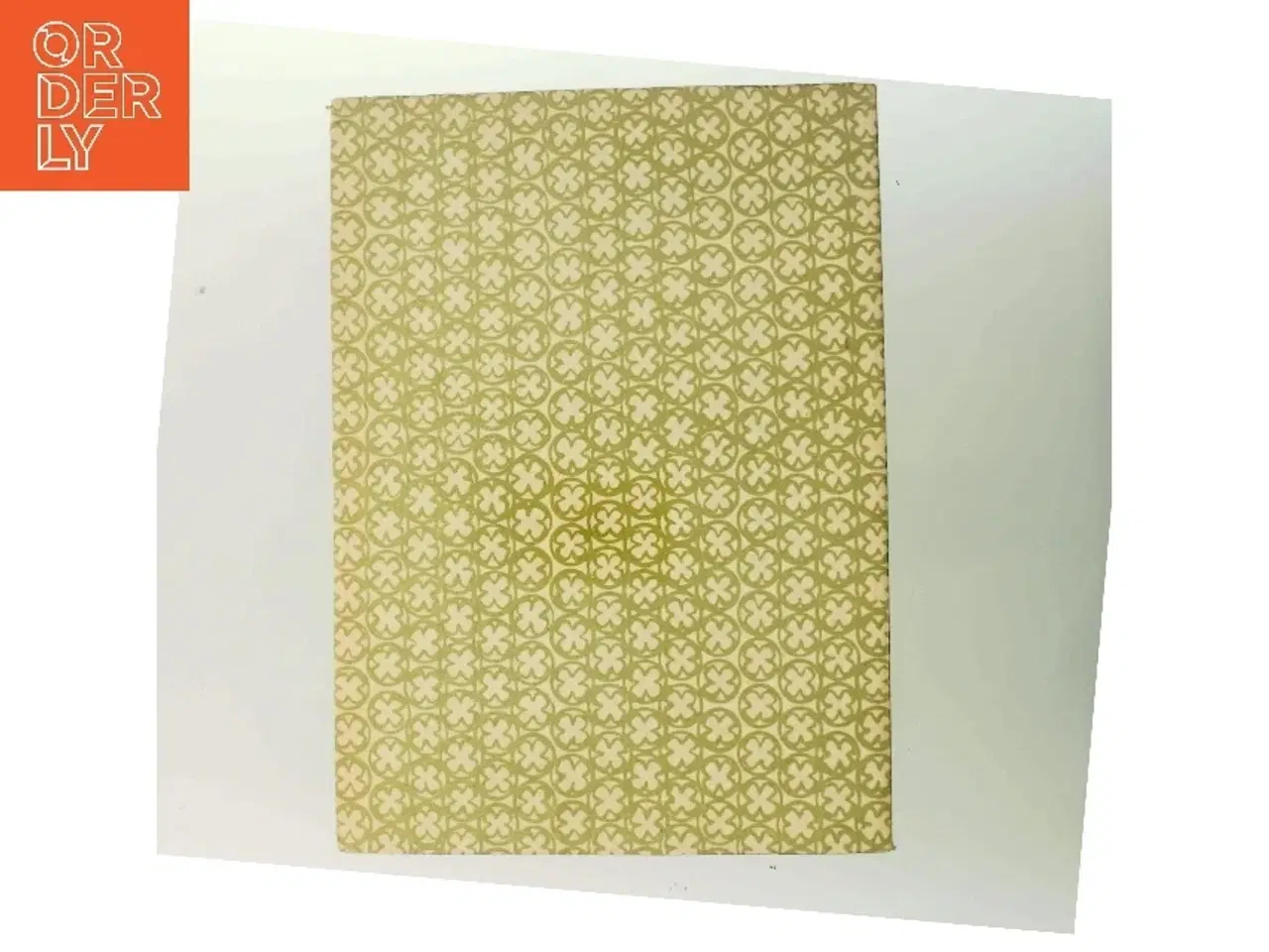 Billede 3 - Dansk Andelsbevægelse i Ord og Billeder af <Bogens forfattere< (Bog)