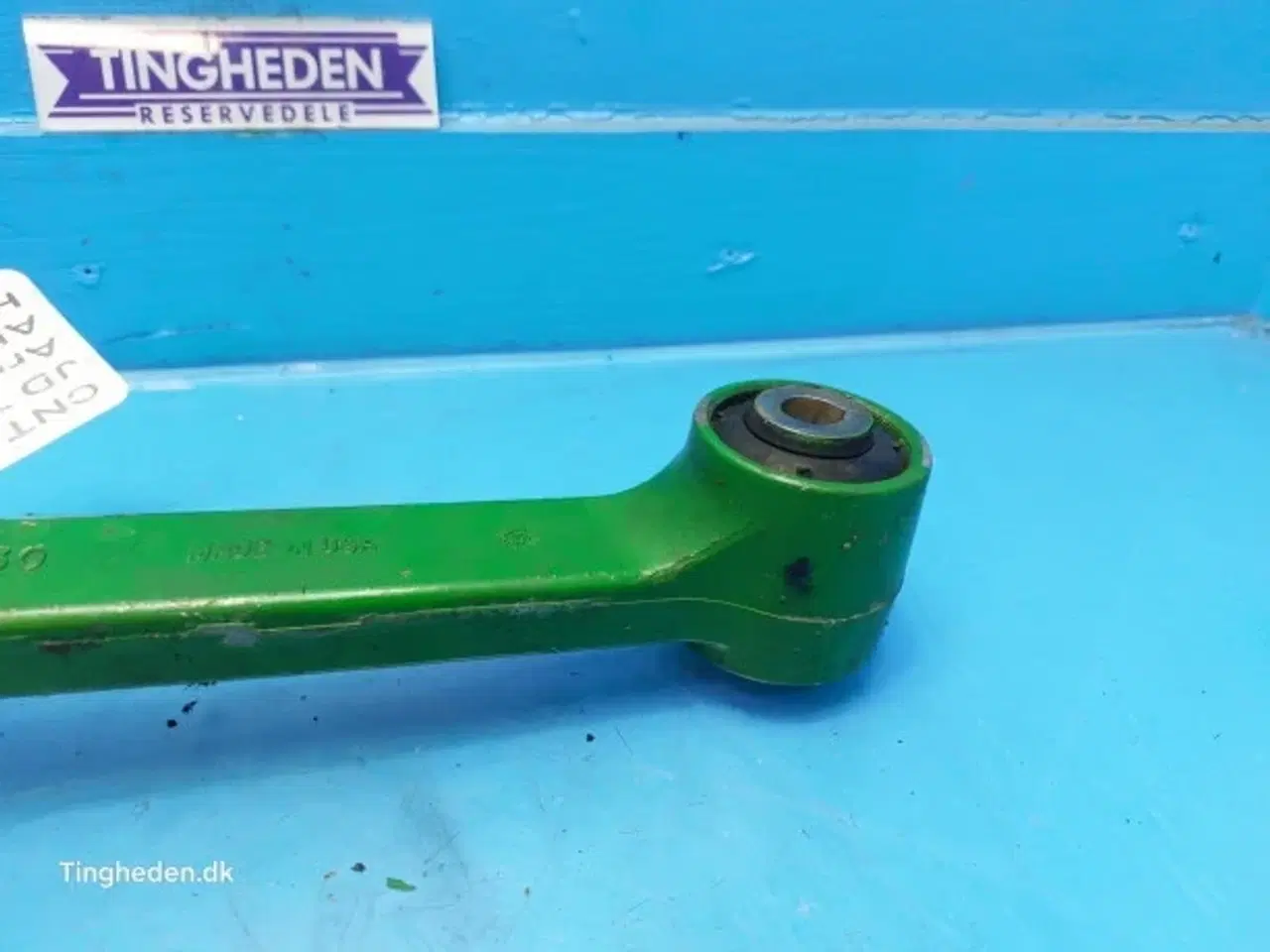 Billede 9 - John Deere T660I Arm AH138230