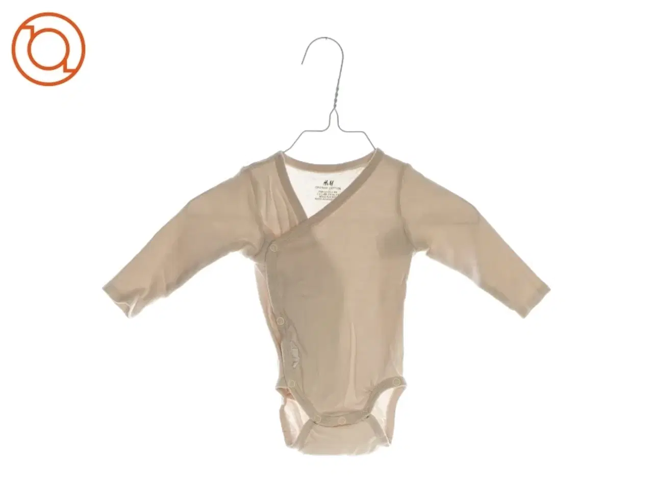 Billede 1 - Bodystocking fra H&M (str. 62)