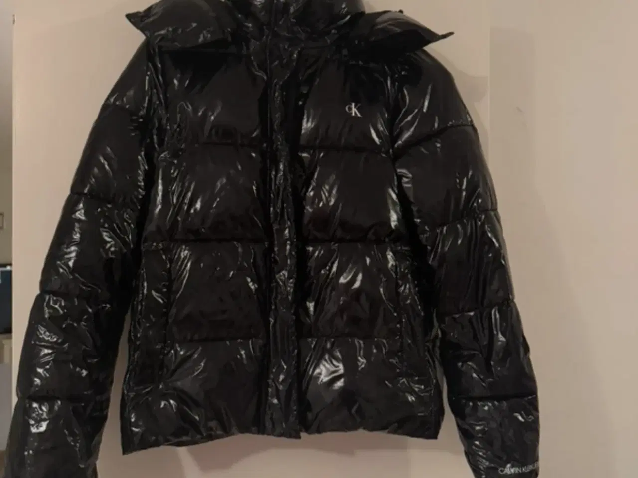 Billede 1 - Calvin Klein jakke