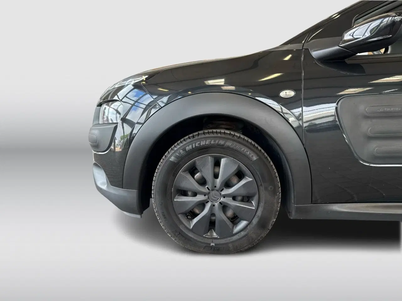 Billede 9 - Citroën C4 Cactus 1,6 BlueHDi 100 Challenge Van