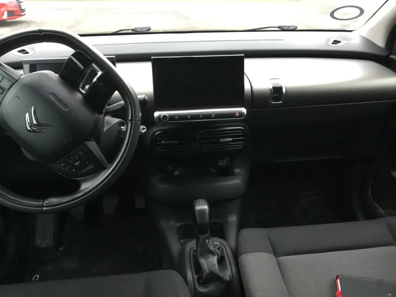 Billede 5 - Citroen cactus 1.2 benzin tandrem + kobling 9/2025