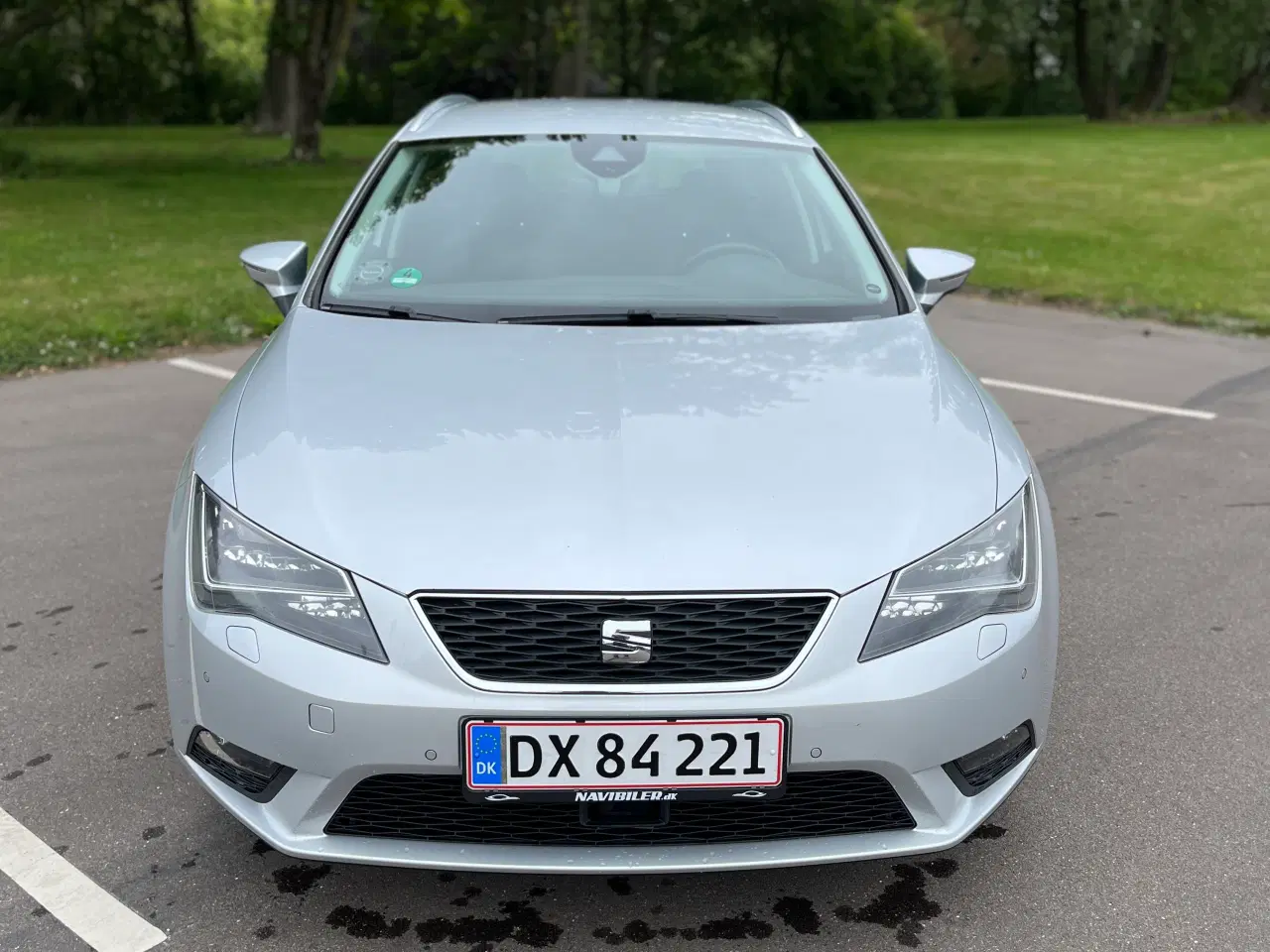 Billede 2 - Seat Leon ST 1.6 TDi 2016