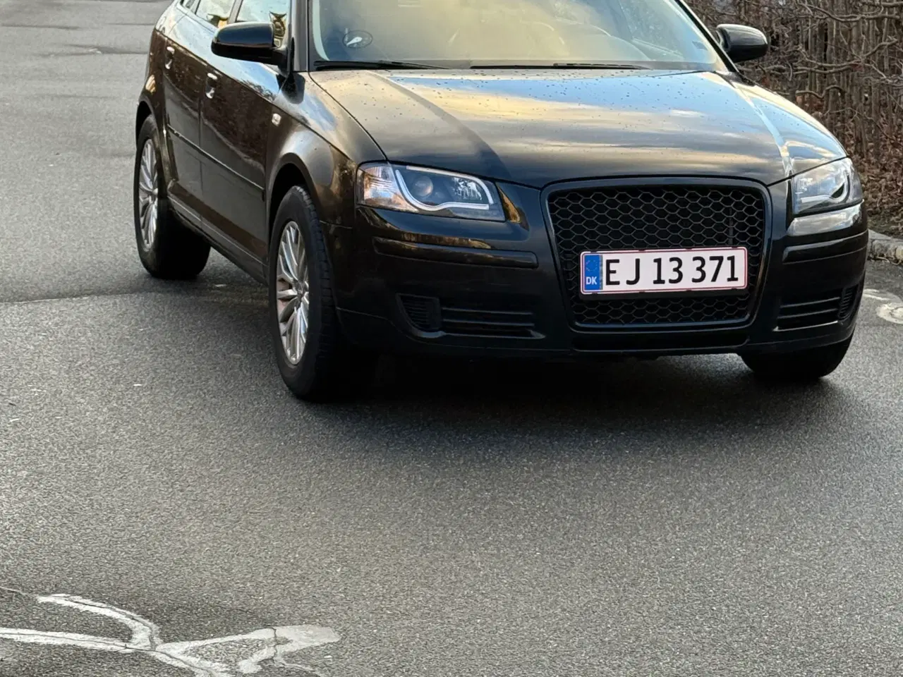 Billede 5 - Audi a3 2007 1.6