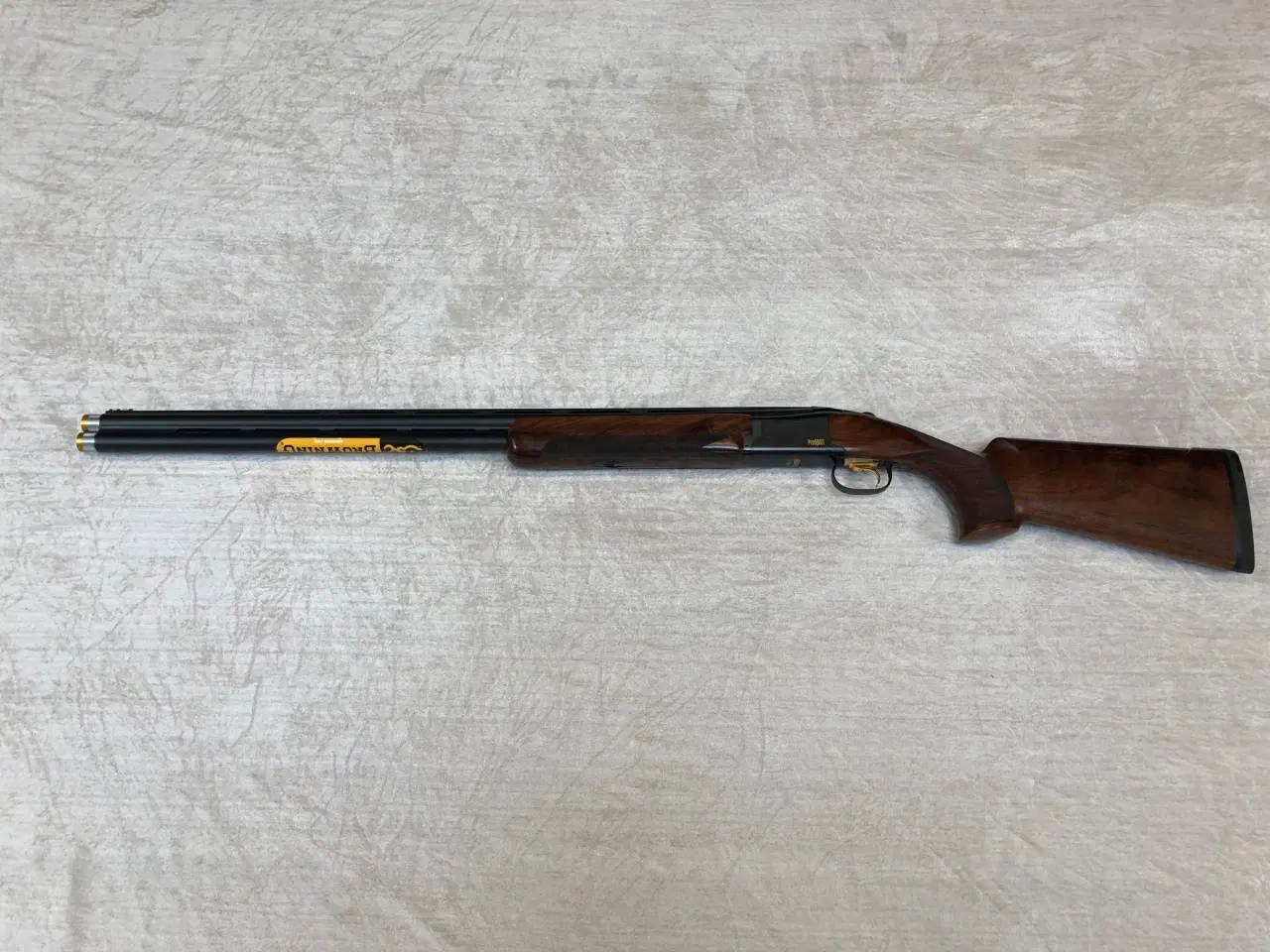 Billede 1 - Browning 725 Prosport