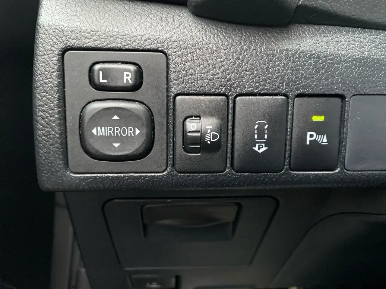 Billede 22 - Toyota Auris 1,8 VVT-I  Hybrid H2 Premium E-CVT 136HK 5d Aut.