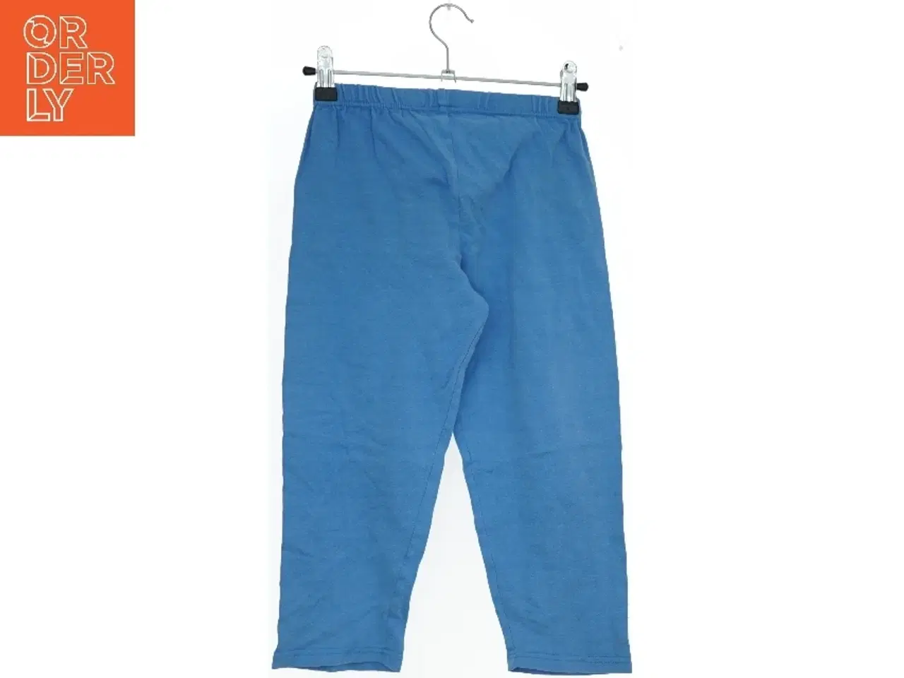 Billede 2 - Blå børnebukser (str. 122)