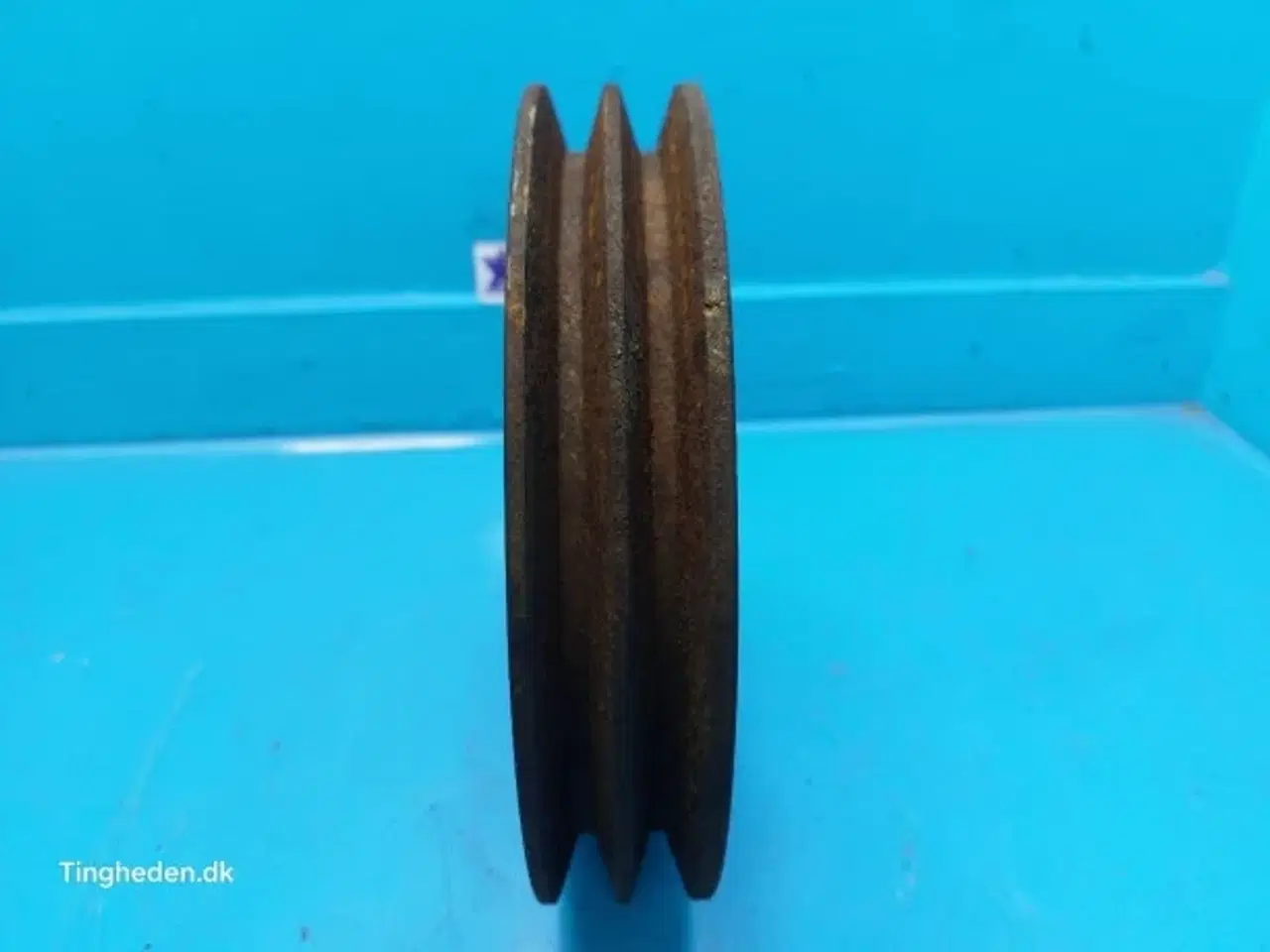 Billede 6 - Massey Ferguson 7274 Remskive 28485315