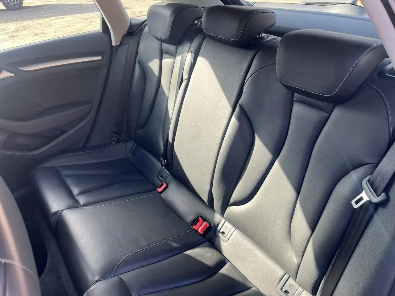 Billede 14 - Audi A3 1,8 TFSi 180 Ambition Sportback S-tr.