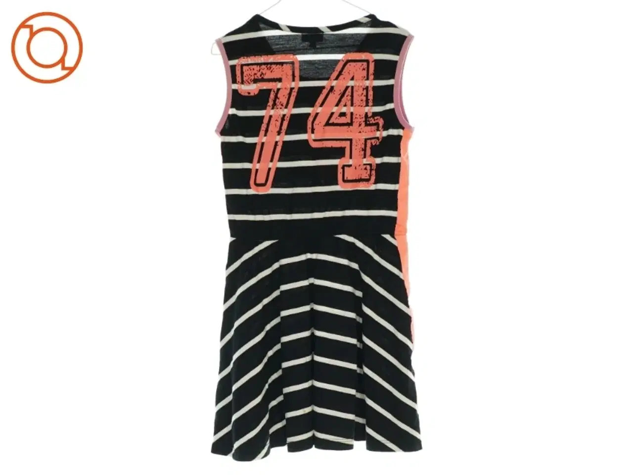 Billede 2 - Kjole fra D-xel (str. 10 år)