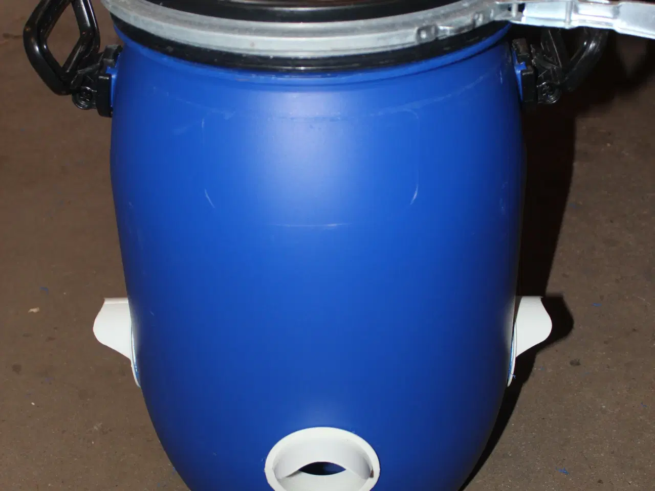 Billede 2 - Foder og vand automater