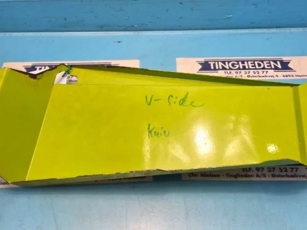 Billede 2 - Claas V900 Skærm 5174120