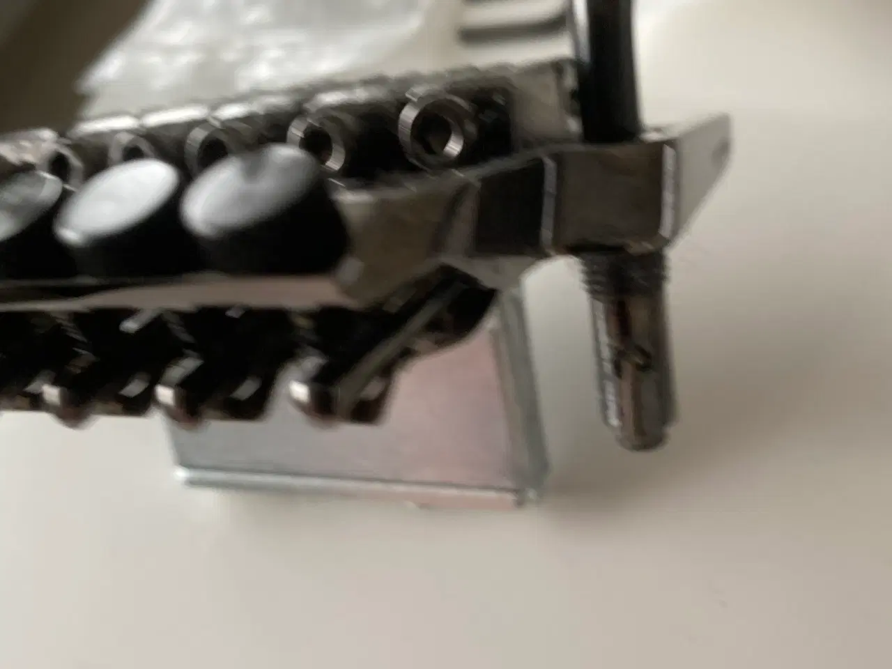 Billede 2 - Ibanez Edge Tremolo Bridge