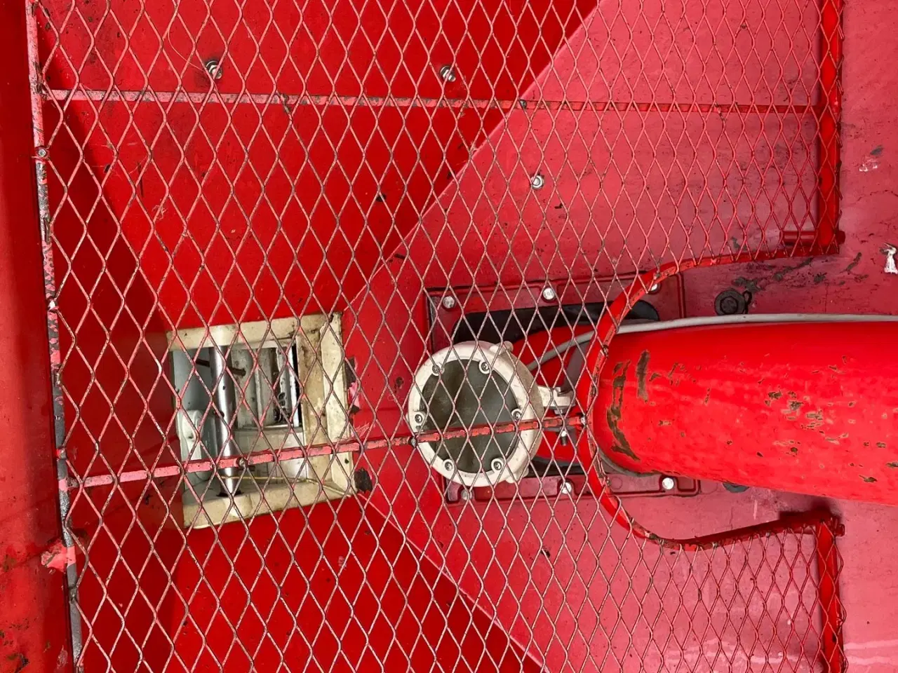 Billede 5 - Kverneland Accord DF-1