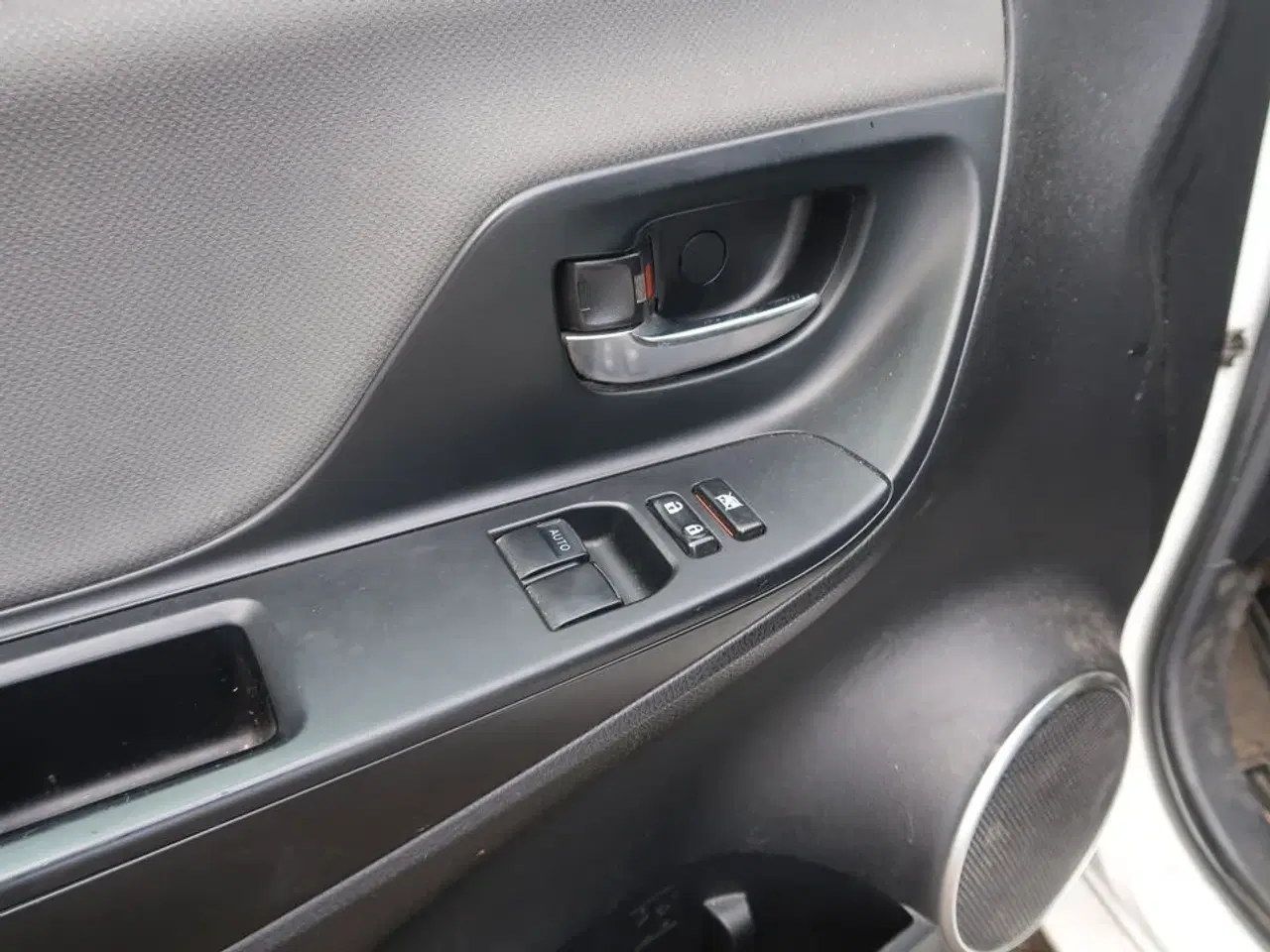 Billede 12 - Varebil TOYOTA Yaris 1.5 Hybrid E-CVT
