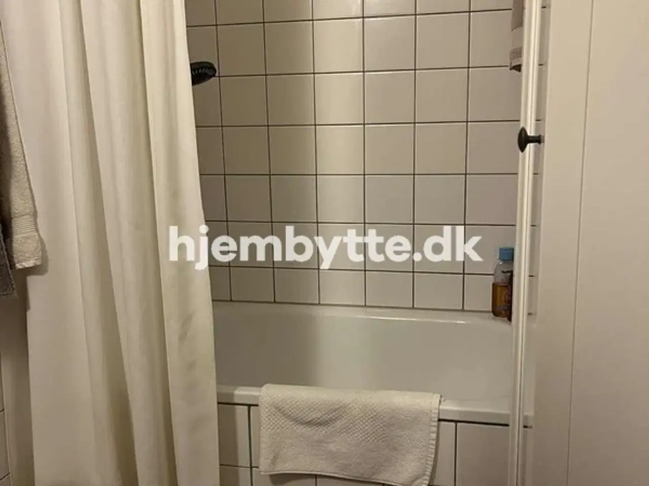 Billede 12 - Hjembytte - Ehlersvej