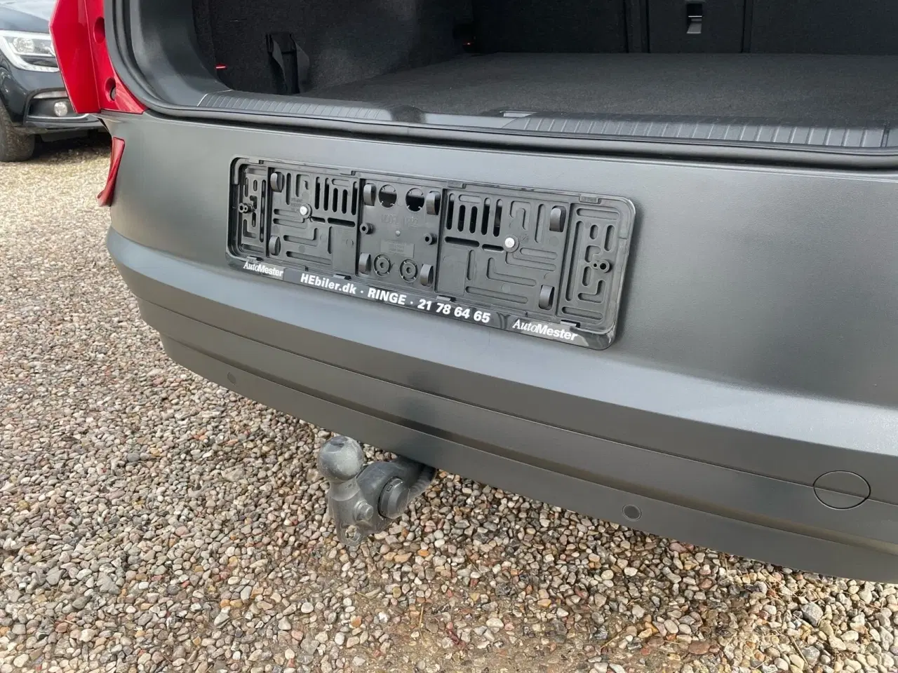 Billede 13 - VW ID.4 EL Pro 204HK 5d Aut.