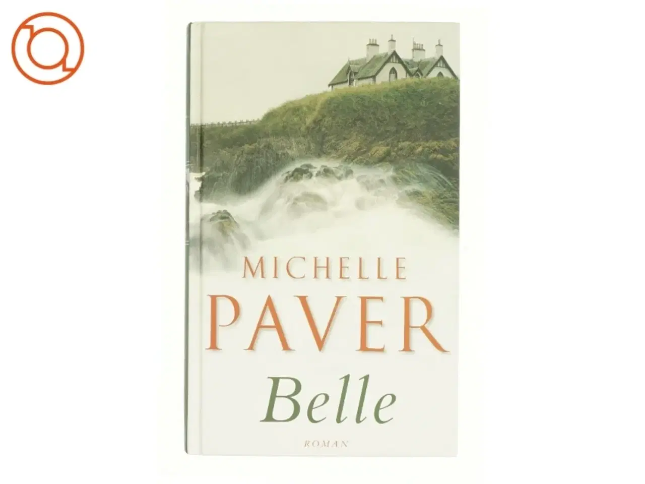 Billede 1 - Blomsternes blod af Anita Amirrezvani (Bog)