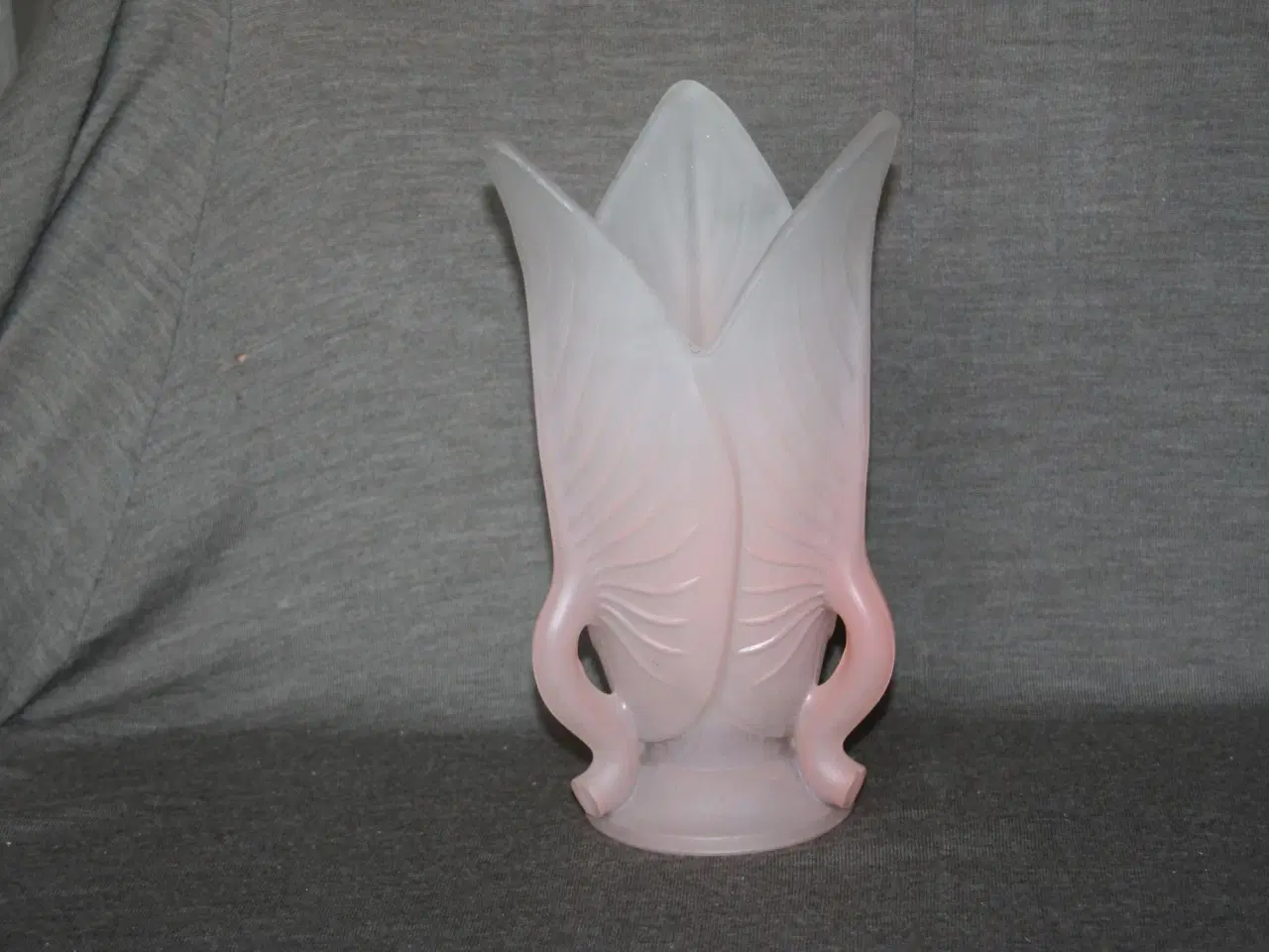 Billede 3 - Flot italiansk vase fra Stiver  H.: 24,5 cm