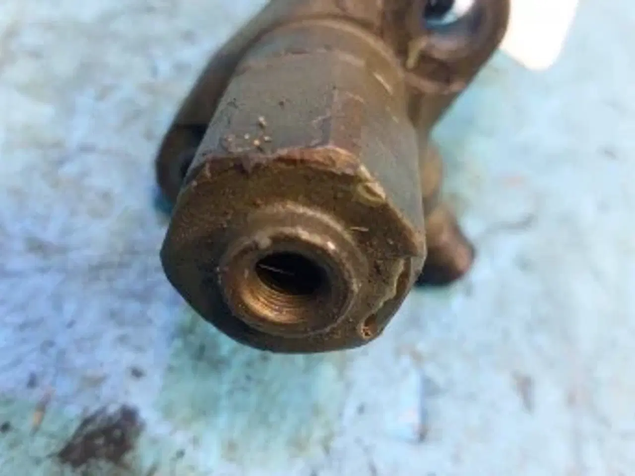 Billede 7 - Hydrema 806 Perkins 4.248 Dyse 570539