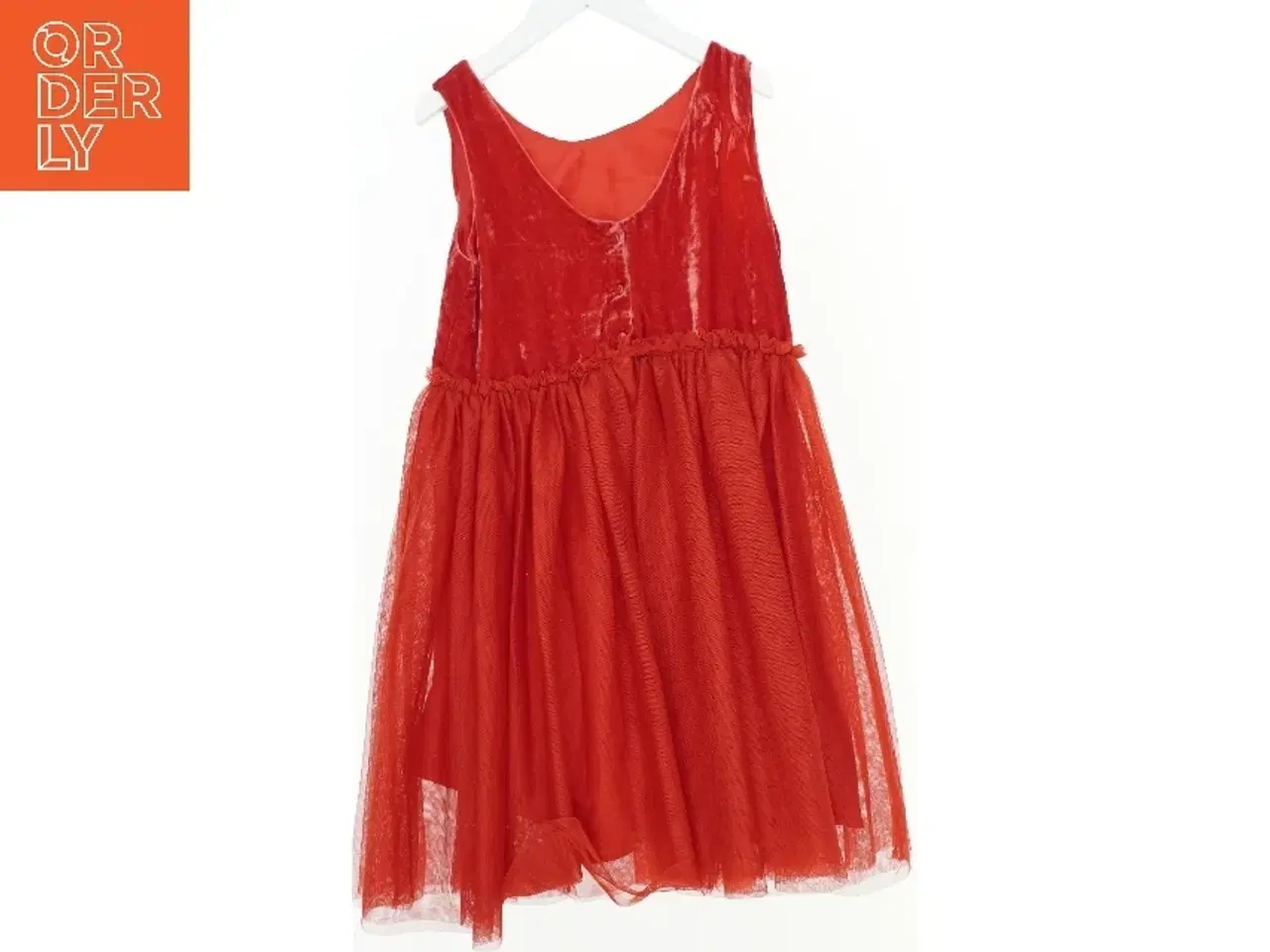 Billede 2 - Kjole fra H&M (str. 140 cm)