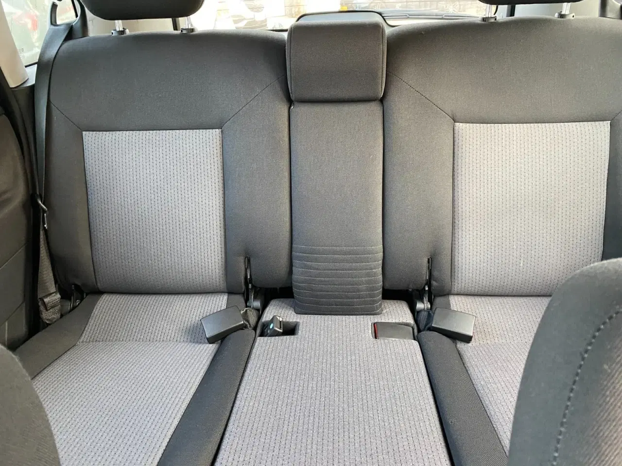 Billede 6 - Opel Meriva 1,6 16V Enjoy Easytr.