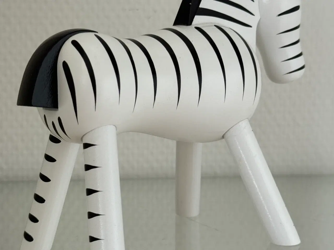 Billede 2 - Zebra, fra Kay Bojesen