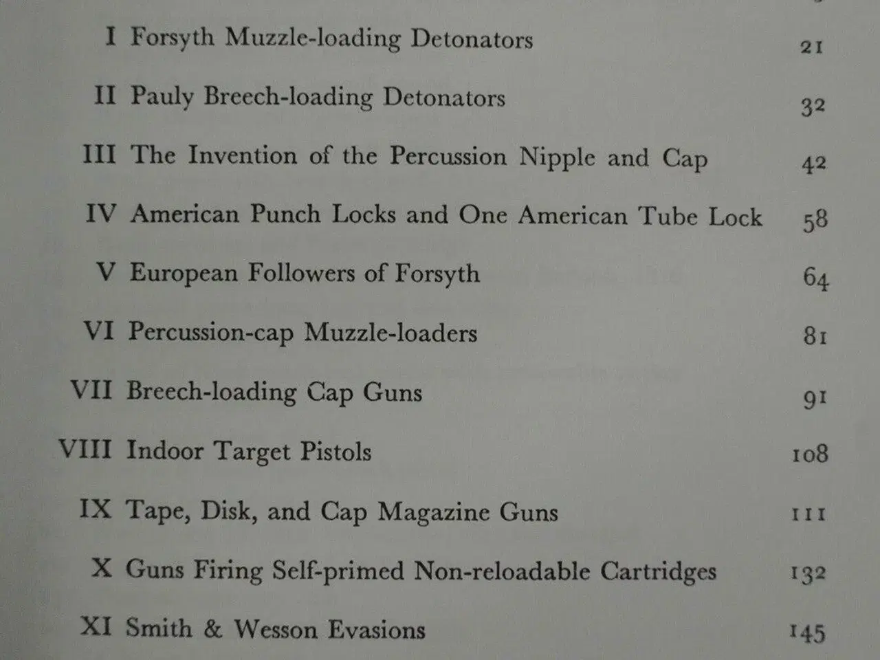 Billede 2 - early percussion firearms, by lewis winant, emne: 