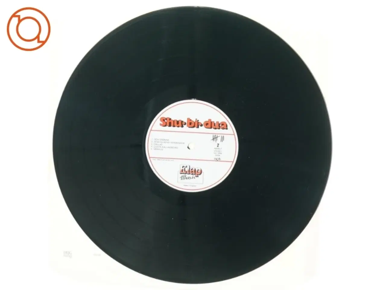 Billede 4 - Shubidua 8 fra Elap (str. 30 cm)