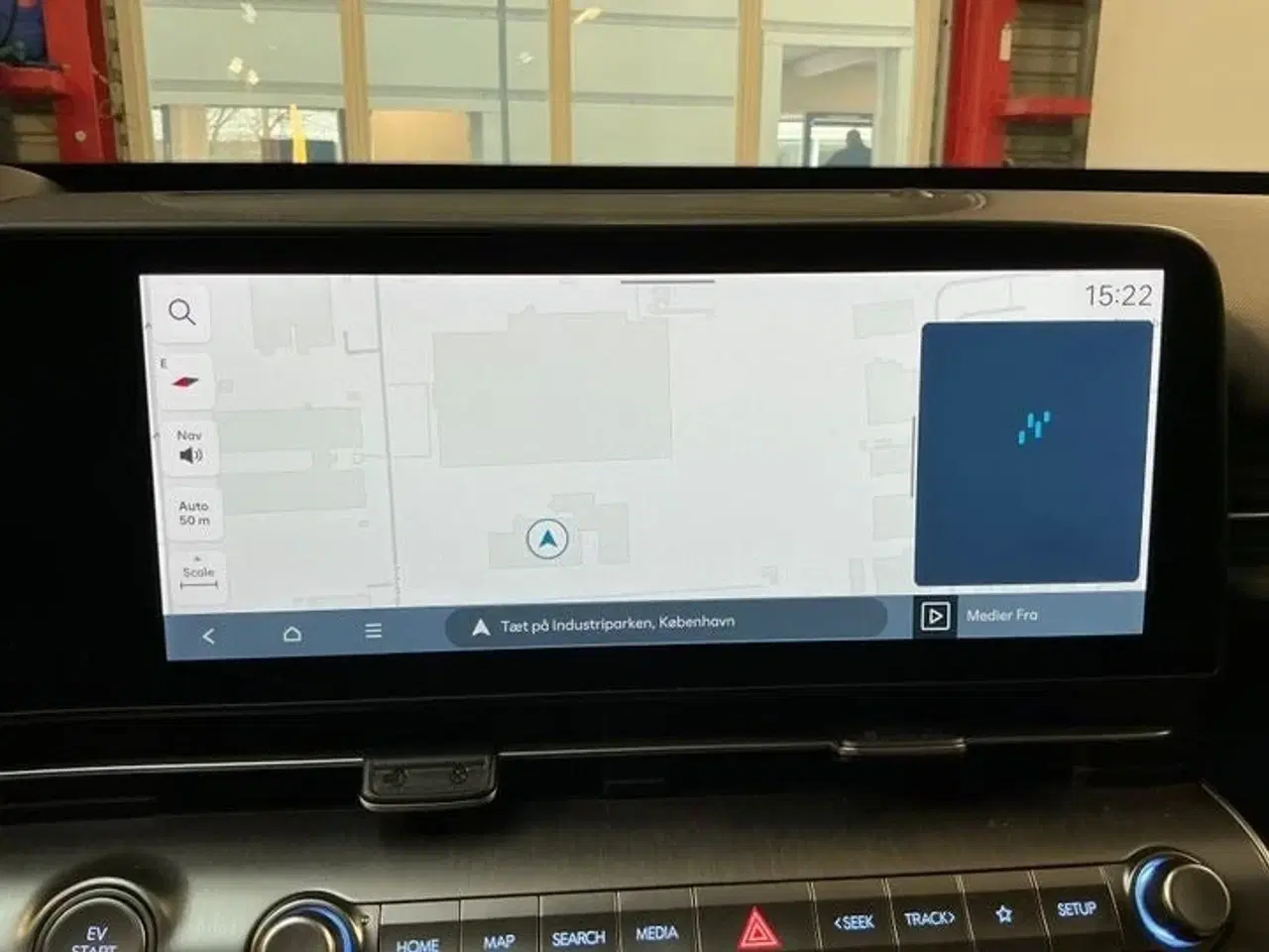 Billede 12 - Hyundai Kona 65 EV Ultimate