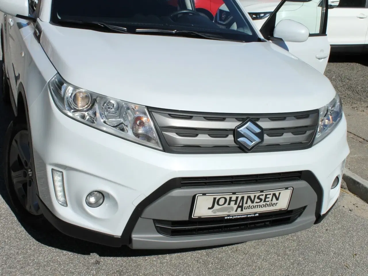 Billede 14 - Suzuki Vitara 1,6 Active