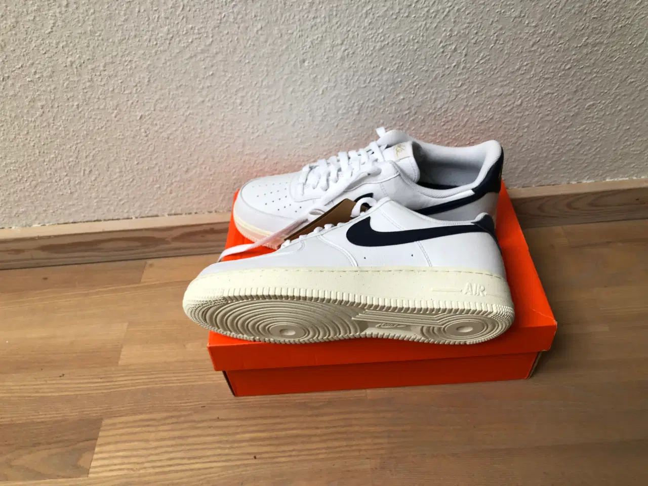 Billede 3 - Airforce 07