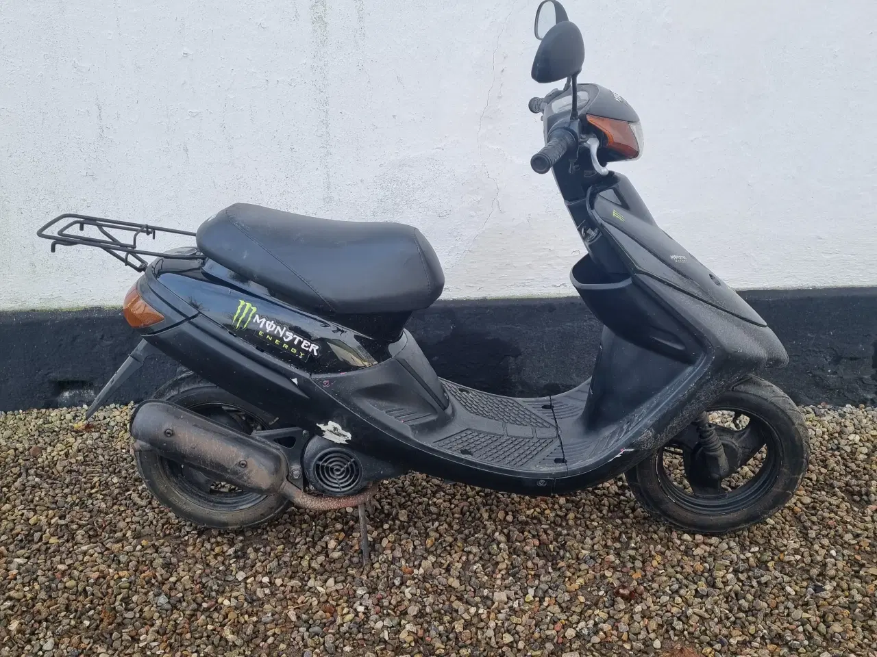 Billede 2 - Yamaha jog