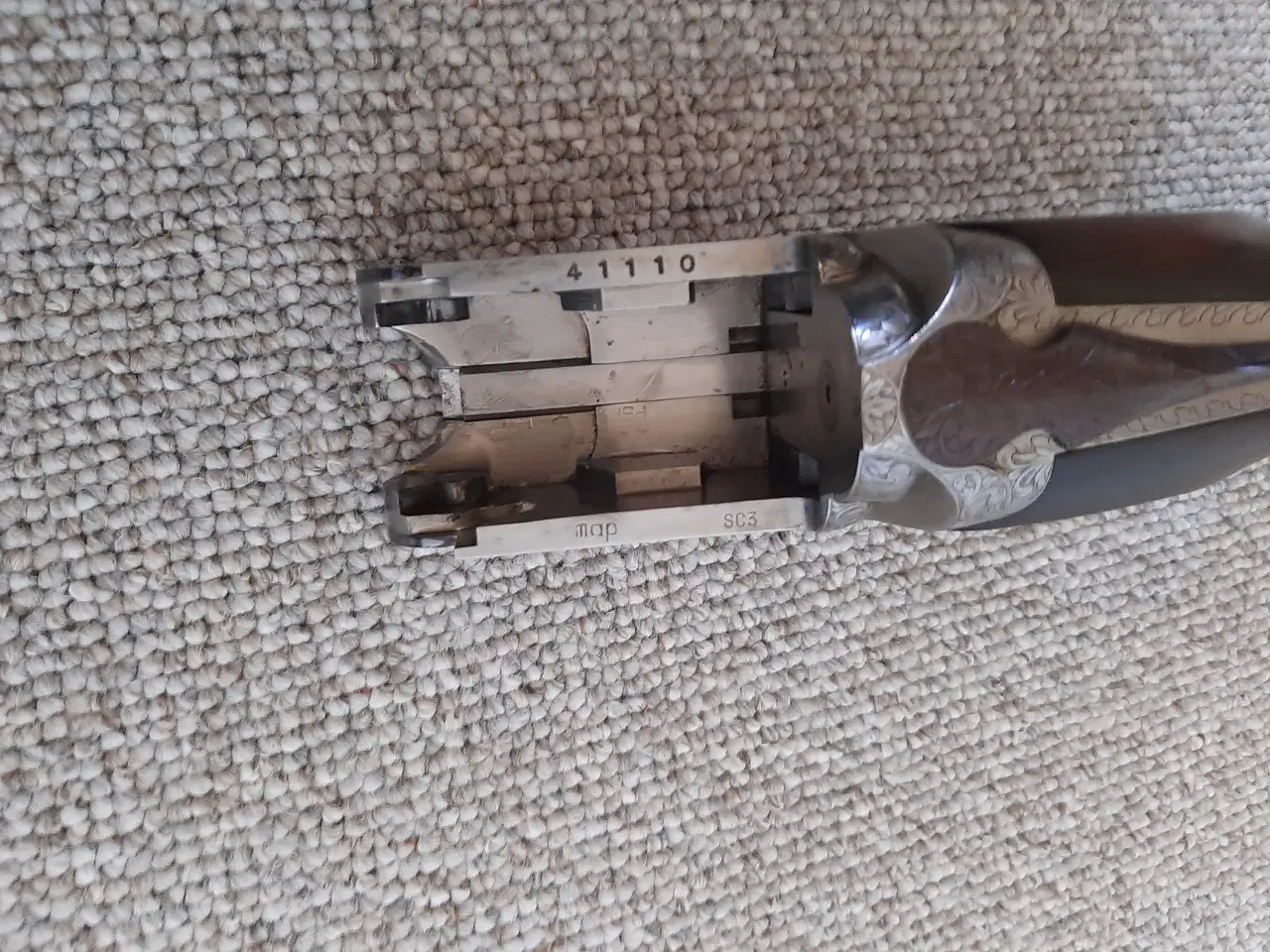 Billede 6 - Perazzi MX8 SC3