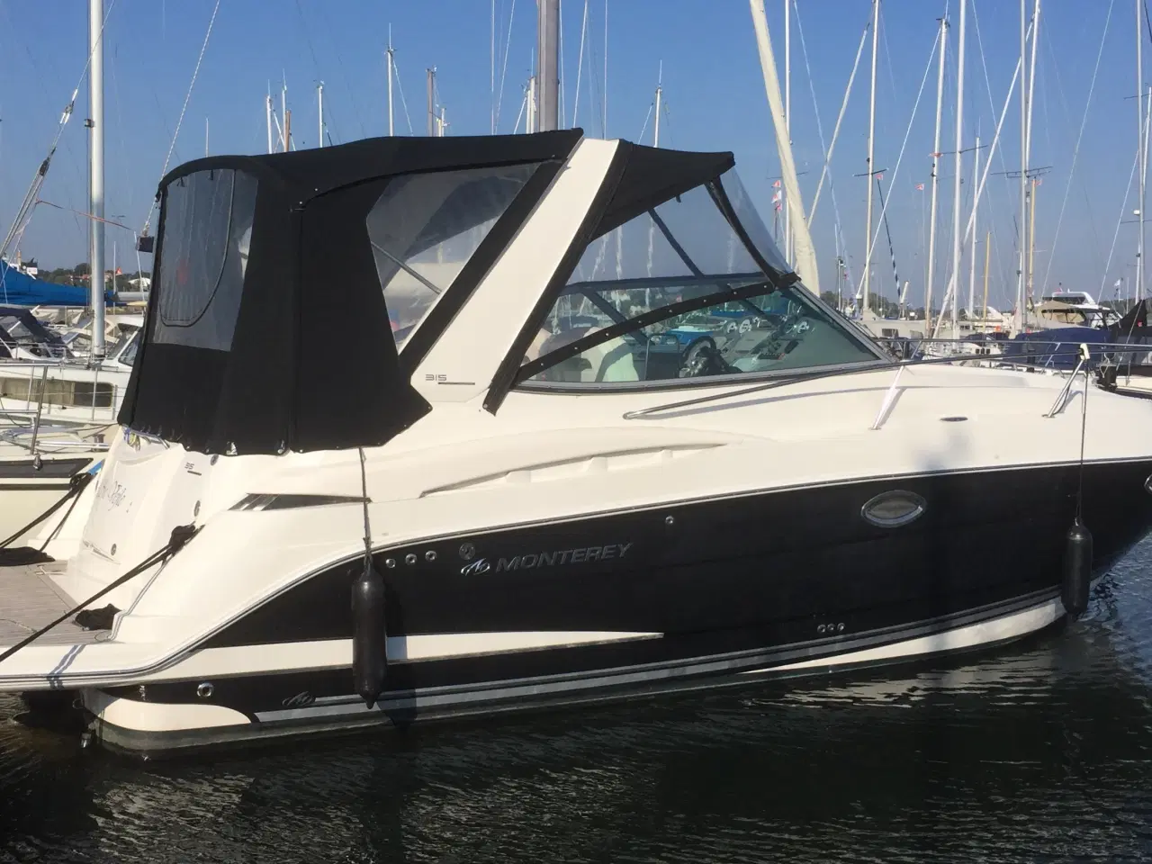 Billede 2 - Monterey 315 CR