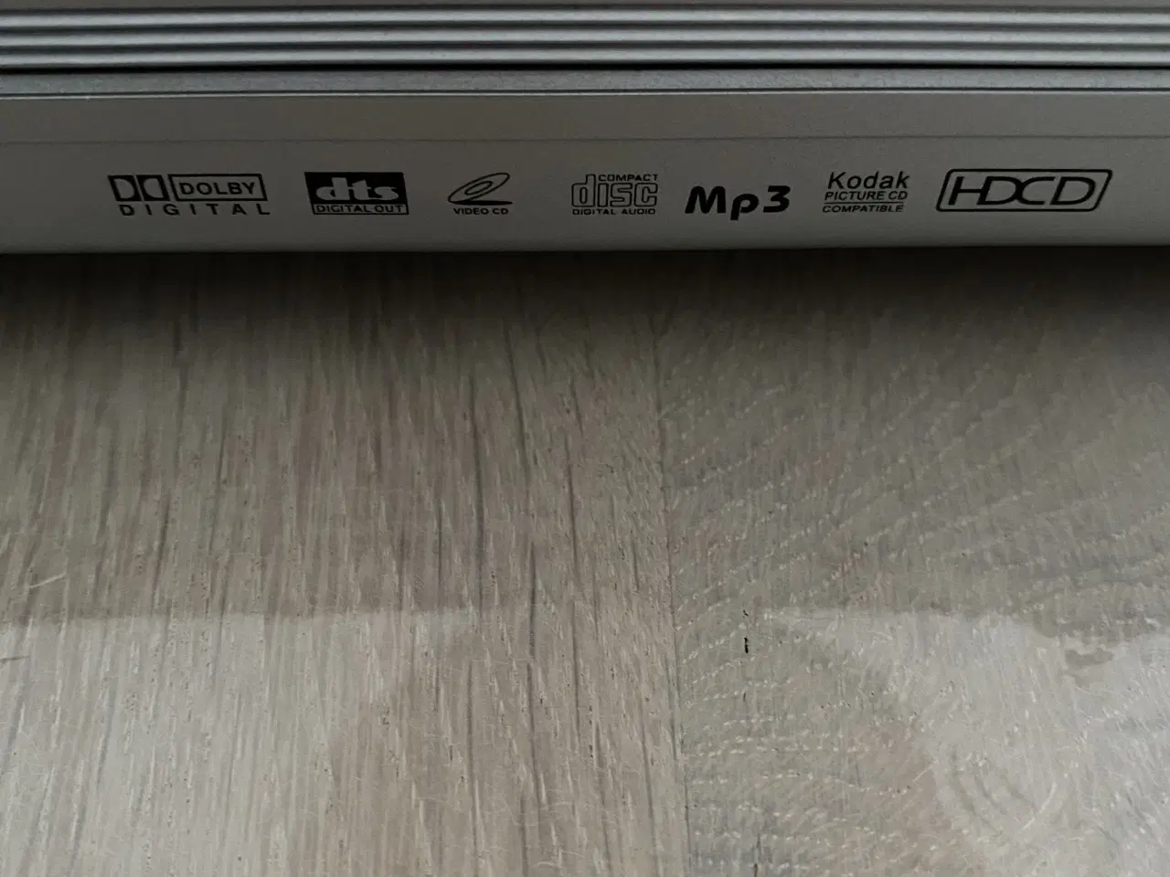 Billede 7 - DVD Dantax - testet - med fjernbetjening