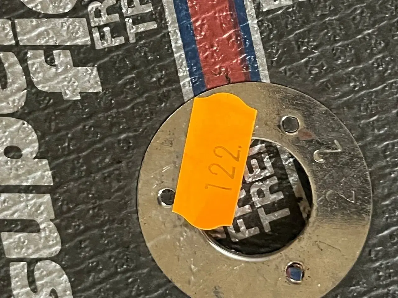 Billede 8 - Metalcutter, DEWALT DW872