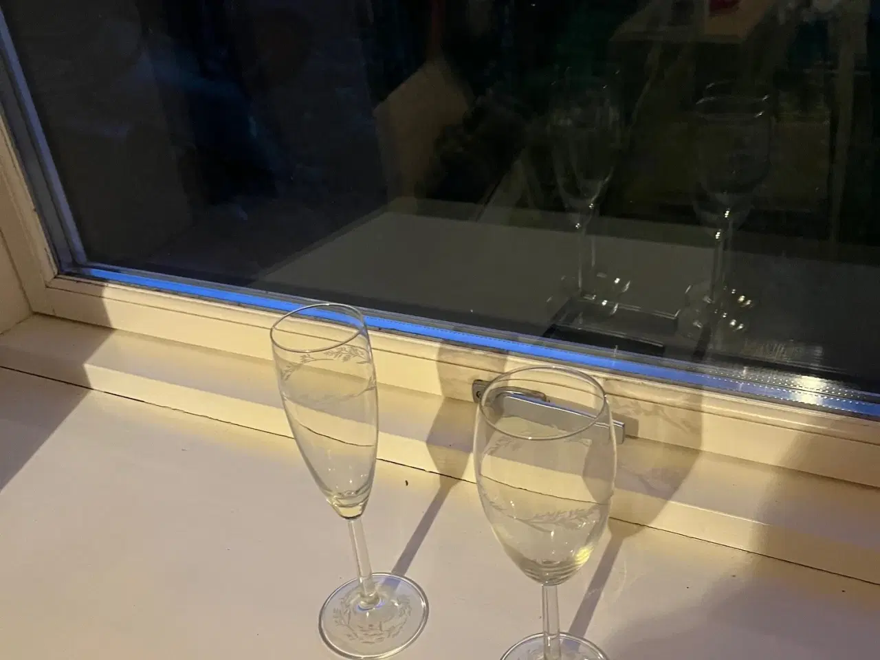 Billede 5 - Mads Stage jagtstel