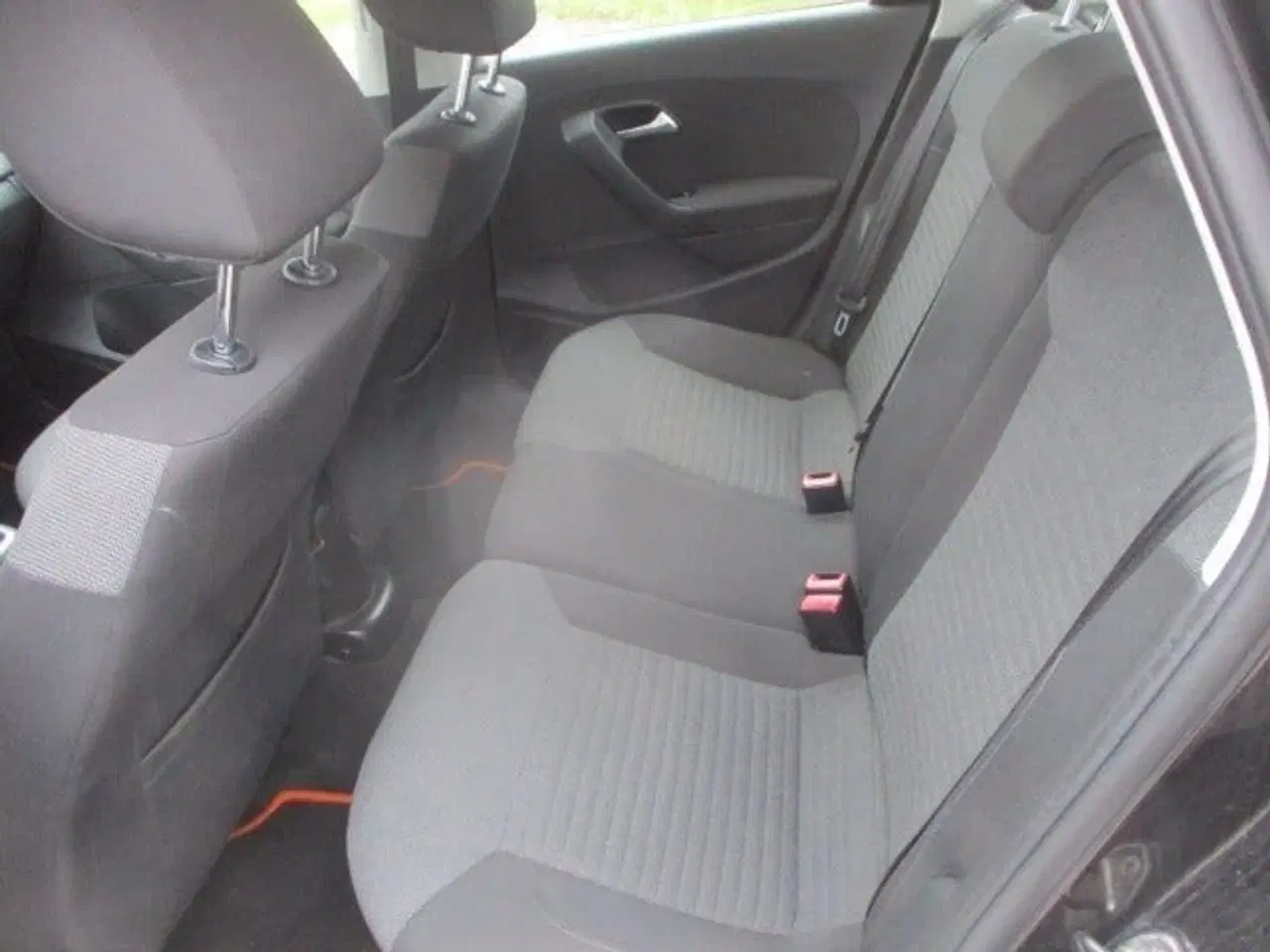Billede 8 - VW Polo 1,4 Comfortline