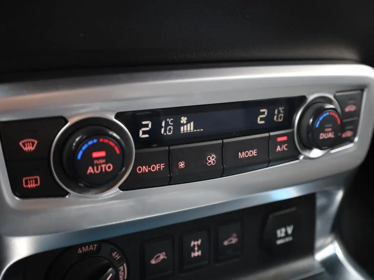 Billede 14 - Mercedes X350 d 3,0 Power aut. 4Matic