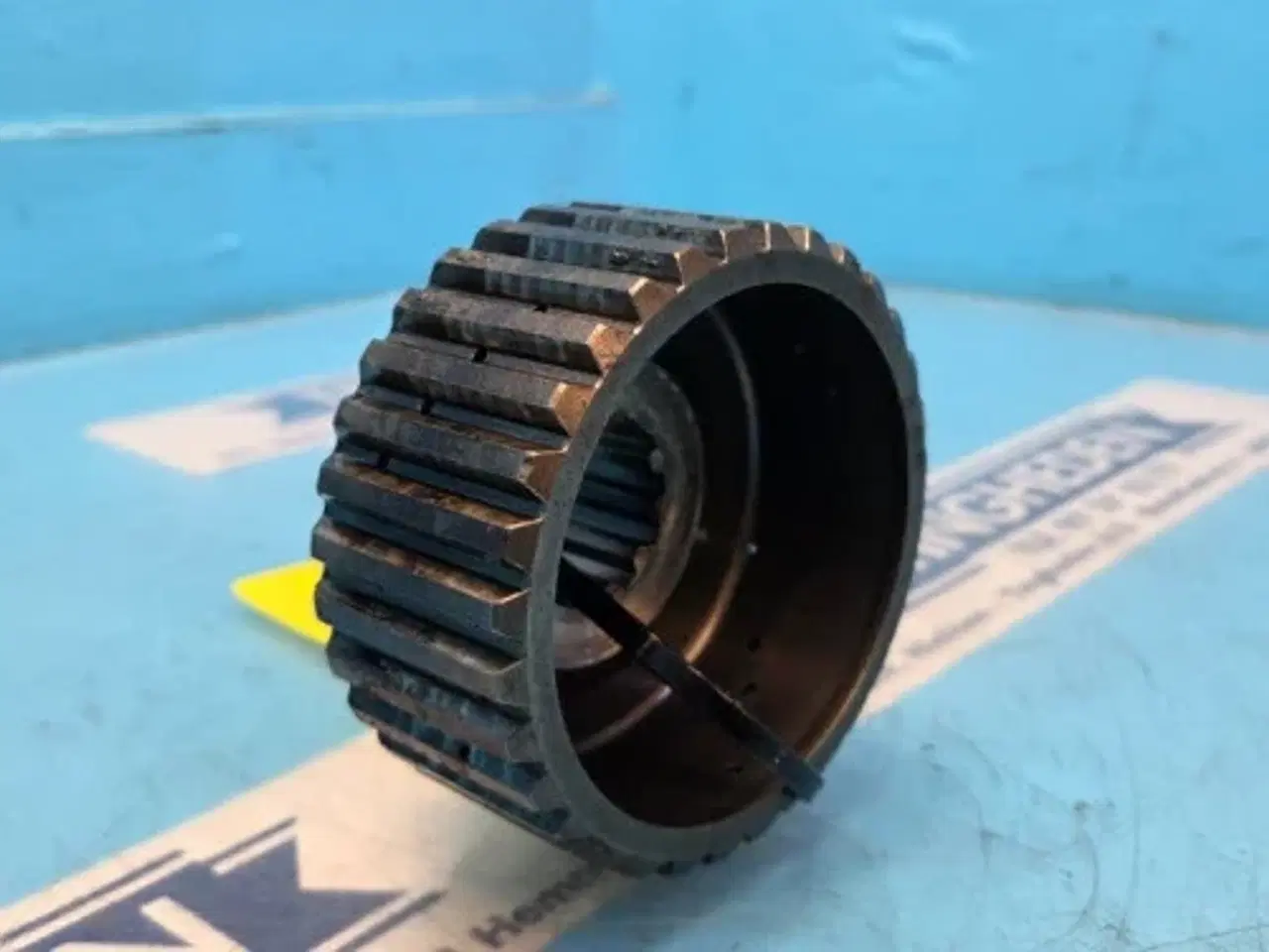 Billede 7 - Fiat F130DT Tandhjul 5171698